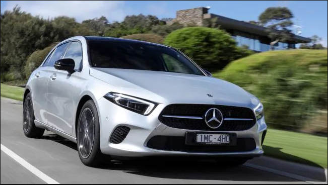 New Mercedes-Benz A180: Brand’s cheapest new vehicle in Australia